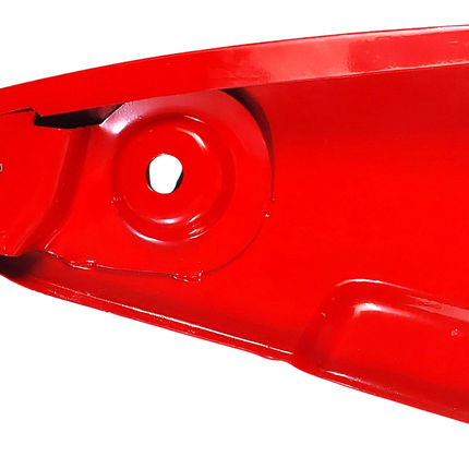 SIDE PANEL TUKDA TAFE DURA MF RH (16 MM HOLE) STY 27657