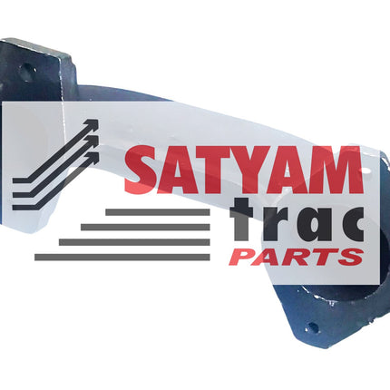 SILENCER ELBOW SWARAJ 744 / 855 XM - N/M STY 29341