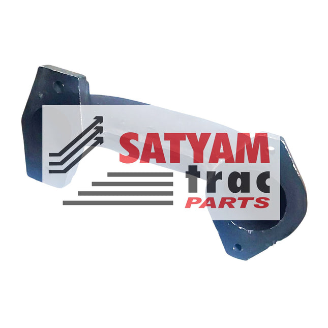 SILENCER ELBOW SWARAJ 744 / 855 XM - N/M STY 29341