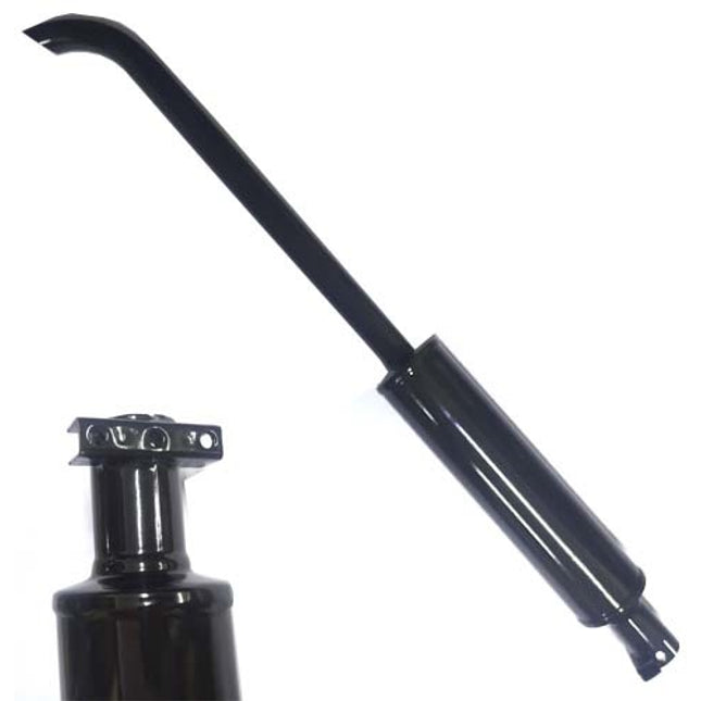 KLN SILENCER MF 241 STY 27786