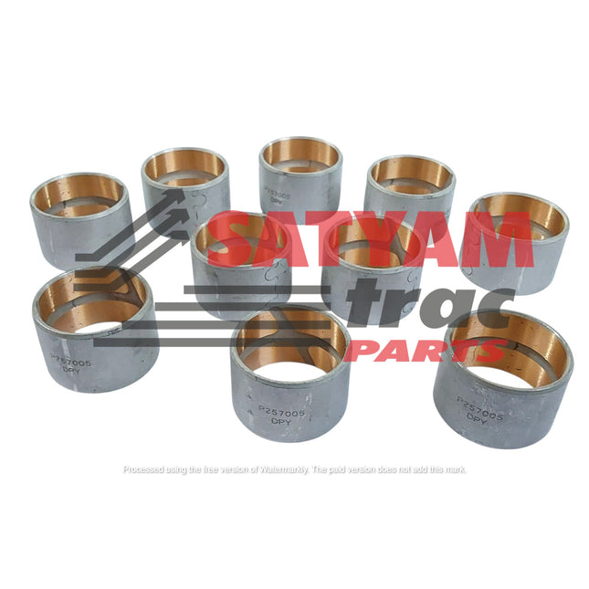 BRAKE PEDAL BUSH SWARAJ PF (SET OF 10 PC) STY 29336