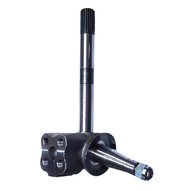 FRONT SPINDLE SWARAJ R/H 11 INCH POWER STEERING STY 6346