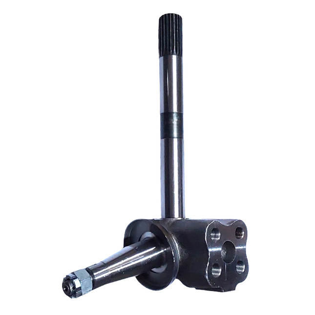 FRONT SPINDLE SWARAJ L/H 11 INCH POWER STEERING STY 6347