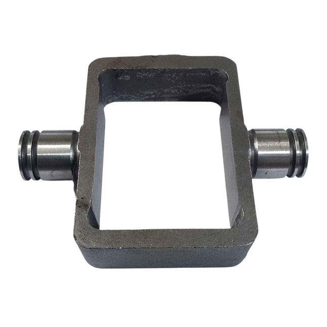 STD SGI HYD SQUARE PISTON MF-1035 (DOUBLE GROOVED) STY 654