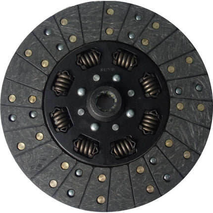 SUPERB CLUTCH PLATE  M&M SARPANCH   11'' [ VALEO  DESIGN ] SSTY 1