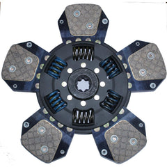 Clutch Plates