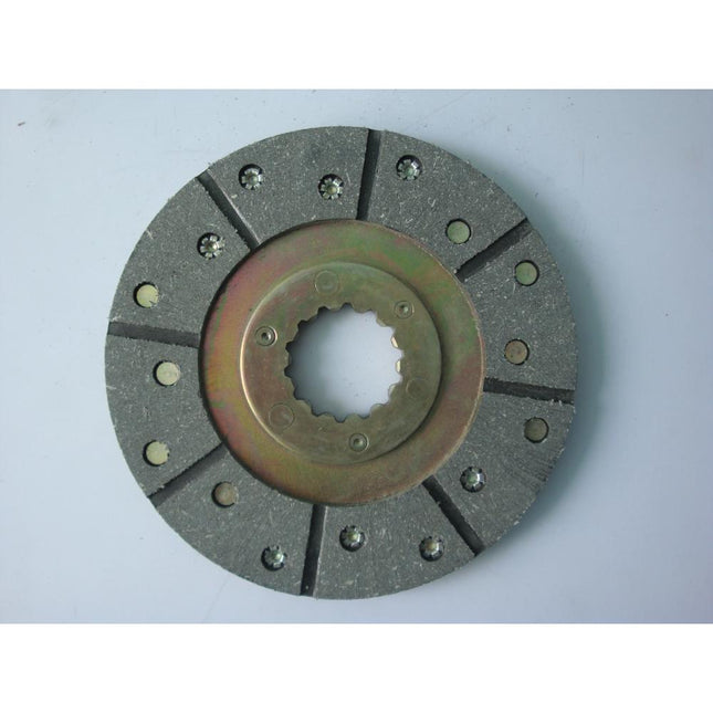 SUPERB BRAKE DISC WITH LINING SWARAJ 855 SSTY 6
