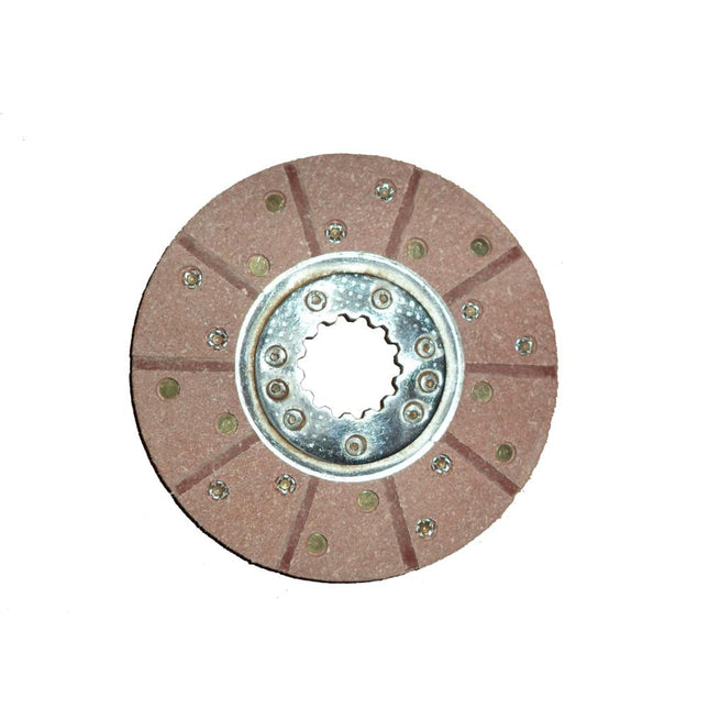 SUPERB BRAKE DISC WITH LINING MAHINDRA & MAHINDRA SSTY 8