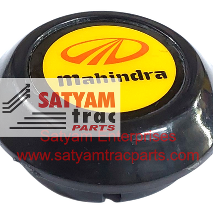 STG WHEEL CAP MAHINDRA DI STY 29611
