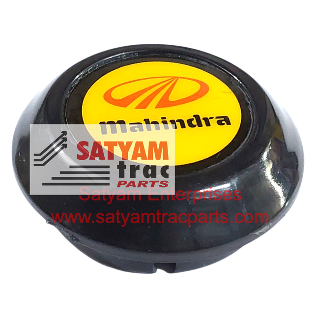 STG WHEEL CAP MAHINDRA DI STY 29611