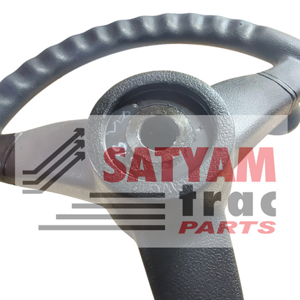 STG WHEEL FARMTRAC POWER STG WITH KNOB STY 29761