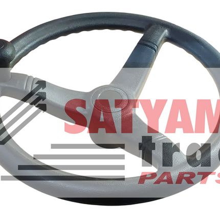 STG WHEEL FARMTRAC POWER STG WITH KNOB STY 29761