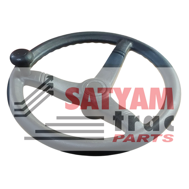 STG WHEEL FARMTRAC POWER STG WITH KNOB STY 29761