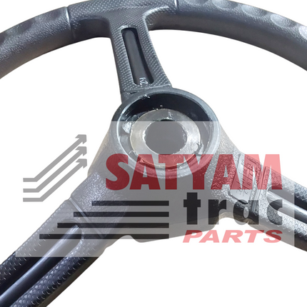 STG WHEEL FORD POWER STG (390MM) STY 29763