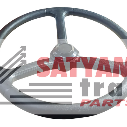 STG WHEEL FORD POWER STG (390MM) STY 29763