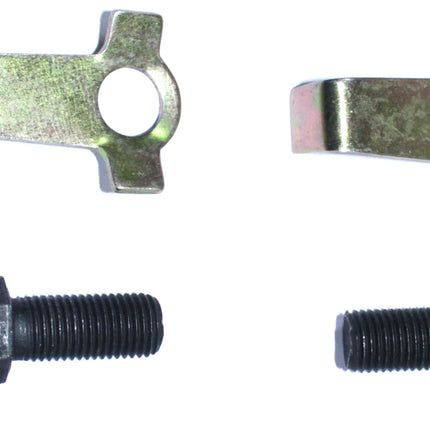 HYD SHAFT BOLT & LOCK KIT MF SINGLE HOLE  STY 169