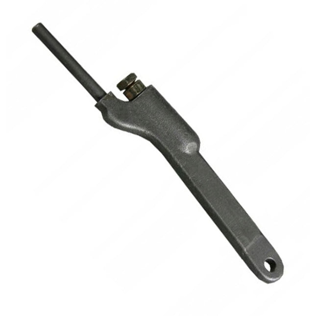 HYD LIFT DRAFT CONTROL ROD MF-245 (WITH BOLT) STY 10