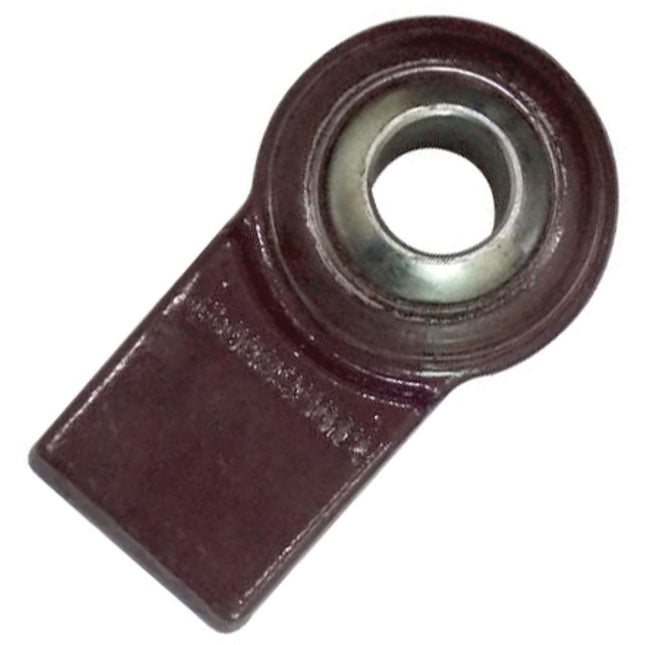 END LOWER LINK MF J-SERIES/ MF-241 WITH SMALL BORE BALL STY 1009