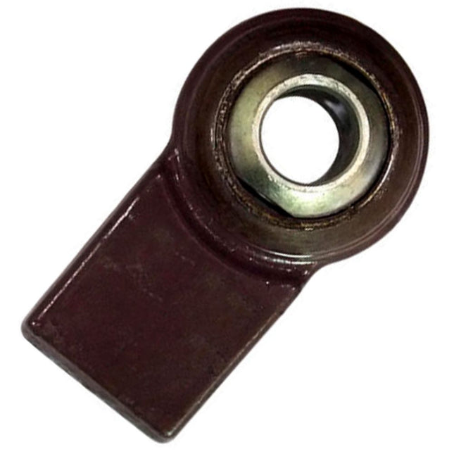 END LOWER LINK MF J-SERIES/ MF-241 WITH 4 HOLES BALL STY 1011