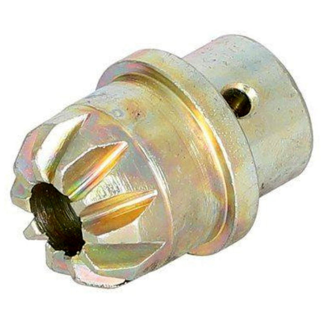 GEAR LEVELING MF-1035 (BLACK) STY 1014