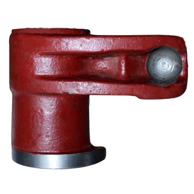 HYD RAM ARM GAJRAJ / 241 PLANETRY DRIVE STY 102