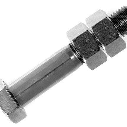LOWER LINK BOLT WITH DOUBLE LOCKING NUTS (16 MM X 70 MM) STY 1023
