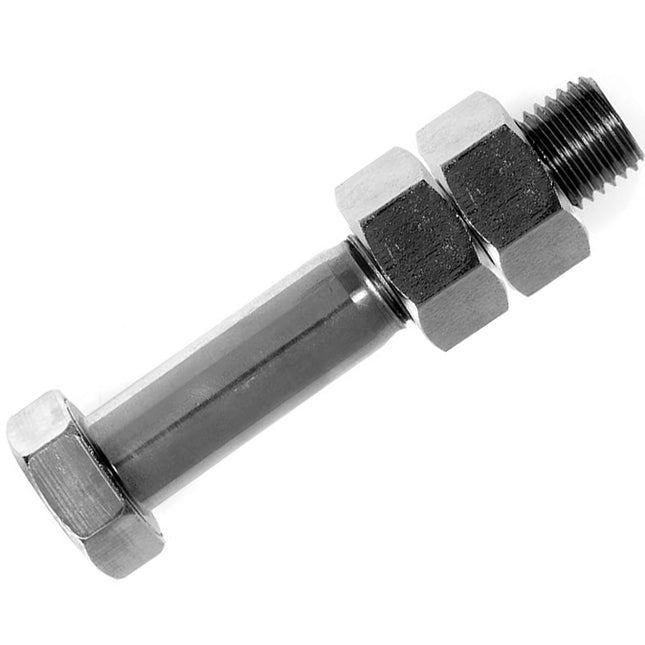 LOWER LINK BOLT WITH DOUBLE LOCKING NUTS (16 MM X 70 MM) STY 1023