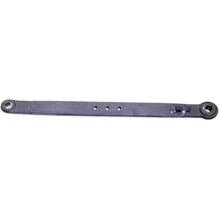 LOWER LINK MF MODIFIED (SMALL END & 4 HOLE BALL END) LENGTH-36" STY 1028