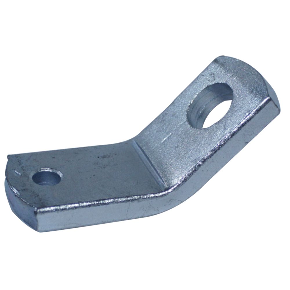 LOWER LINK CHAIN PLATE (PATTI BEND TYPE) STY 1037