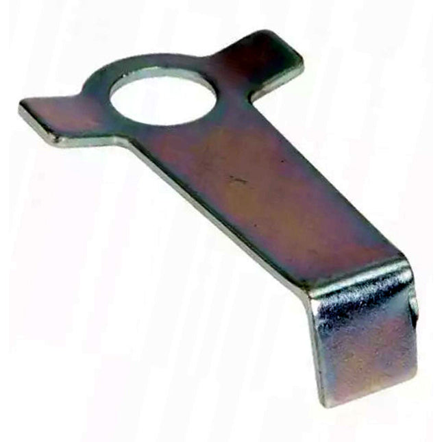 HYD SHAFT LOCK WASHER MF   REGULAR STY 104