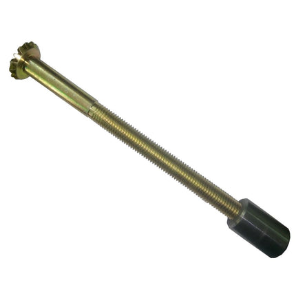 SHAFT LEVELING MF-1035 WITH SPECIAL LONG NUT 11 INCHES STY 1041