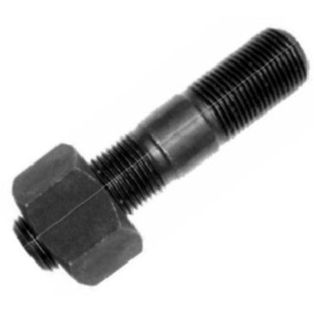 STUD WITH NUT ANCHOR PATTI MF DI / MF-245 (1/2 INCHES) (O. E.) STY 1043