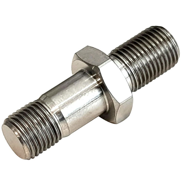 STUD WITH NUT ANCHOR PATTI MF-1035 (7/16 INCHES) (O.E) STY 1044