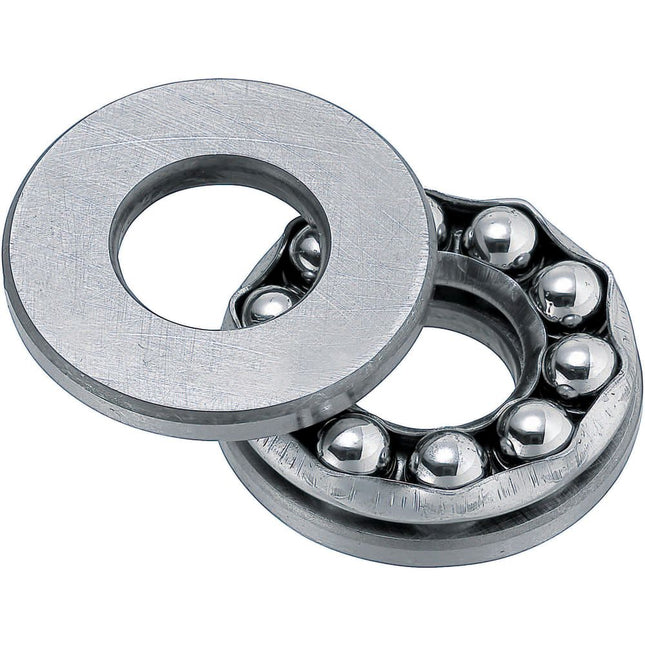 THRUST BEARING LEVELING MF REGULAR (T 77) STY 1045