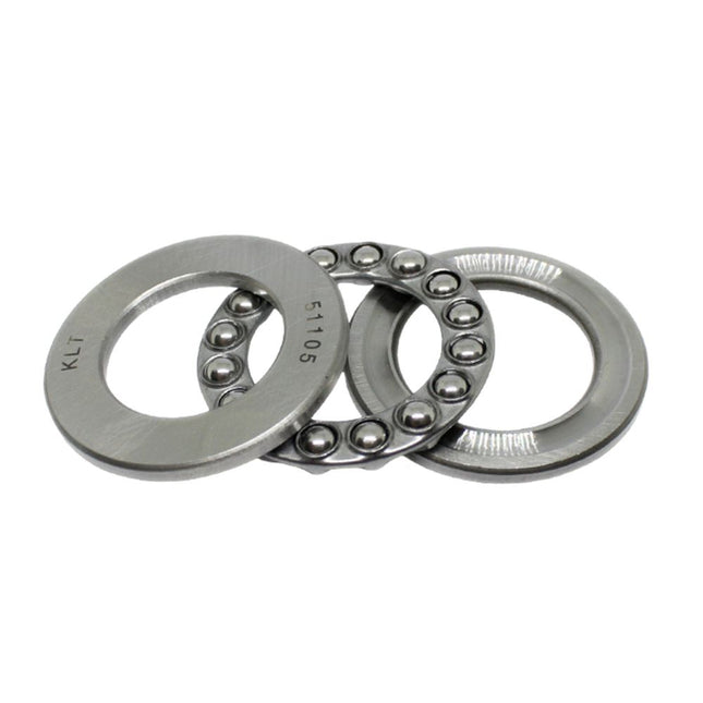 THRUST BEARING LEVELING TAFE MAHASHAKTI STY 1046