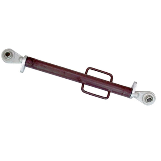 TOP LINK ASSY. MF HEAVY DUTY WITH HANDLES (MF-241 & SAMRAT) STY 1047