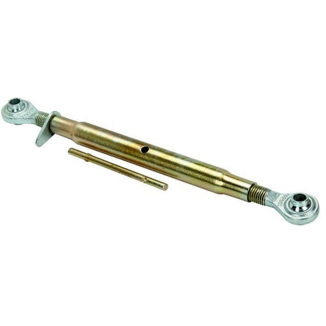 TOP LINK ASSY. MF HEAVY DUTY WITH OVAL NUT (MF-241) STY 1048