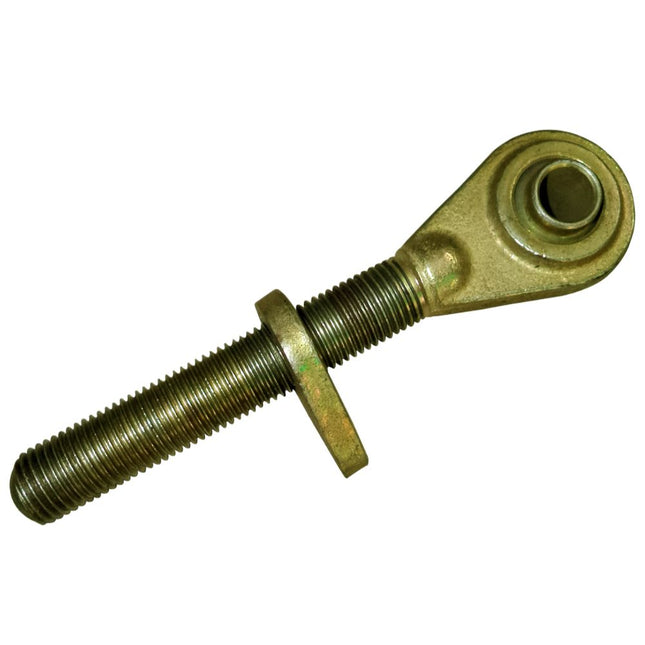 TOP LINK END MF 241 R/H HEAVY DUTY WITH OVAL NUT (ROUGH THREAD) STY 1053