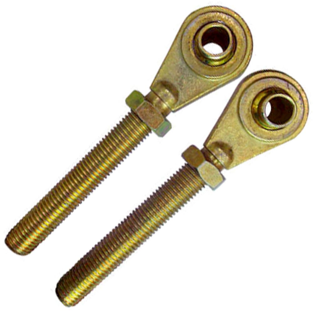 TOP LINK END MF REGULAR R/H WITH ROUND NUT (ROUGH THREAD) – SATYAM ...