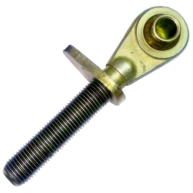 LH TOP LINK END SAMRAT    WITH OVAL NUT FULL FORGED STY 1068