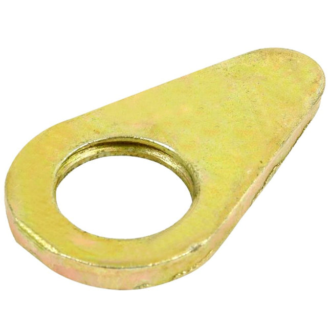 NUT ONLY TOP LINK END MF 241    (OVAL NUT)    CLOCK WISE STY 1071