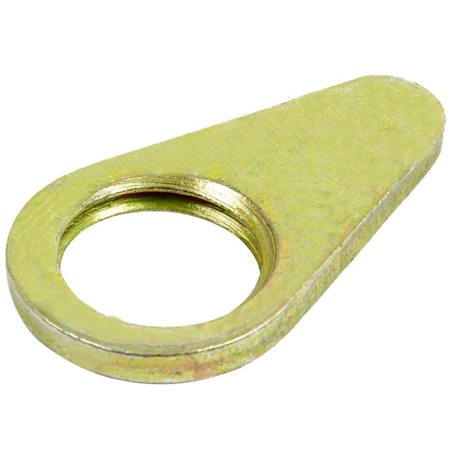 NUT ONLY TOP LINK END MF 241    (OVAL NUT)    ANTI CLOCK WISE STY 1072