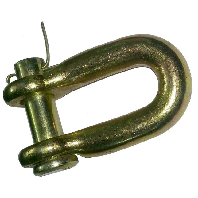 STABLIZER CHAIN U TAFE MAHASHAKTI (WITH PIN & LOCK) STY 1076