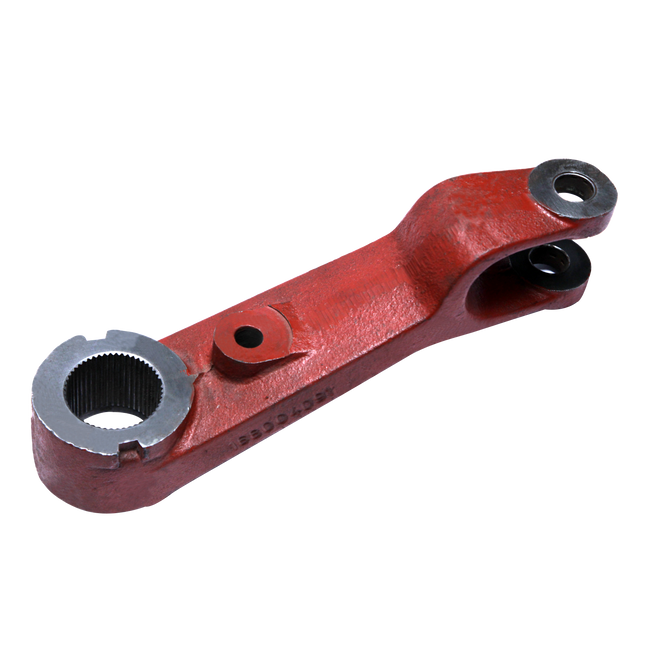 HYD SIDE ARM GAJRAJ (HOLE TYPE) STY 108