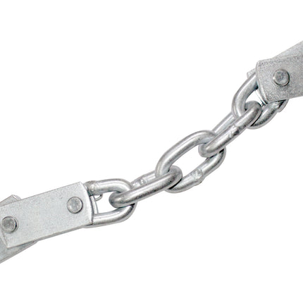 LOWER LINK CHAIN ASSY TAFE ORCHID STY 1099