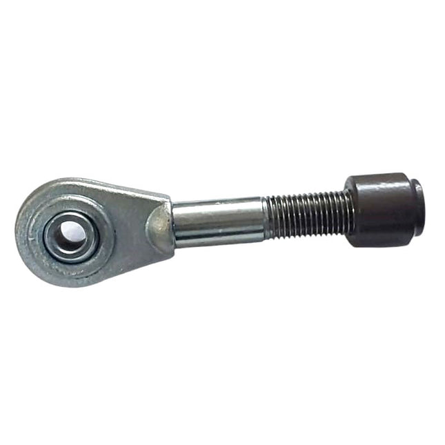 END LEVELING ASSY CHANNEL TYPE WITH BUSH (THREAD 27 X 3) STY 1105