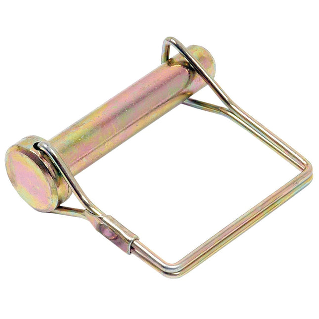 TUBE LINCH PIN TAFE STABLIZER MODIFIED STY 1145