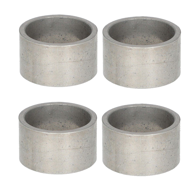 HYD SHAFT BUSH MF 1035 (EXTRA THICK, SET OF 4 PCS) STY 115