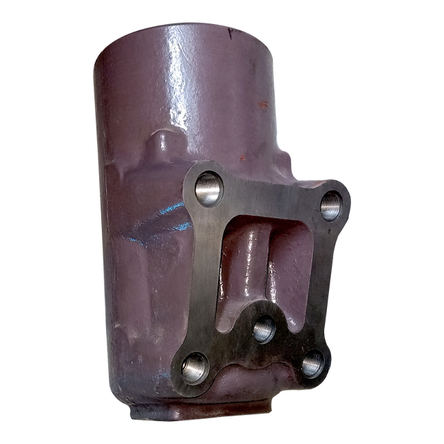 HYD RAM CYL TAFE 7250 STY 118