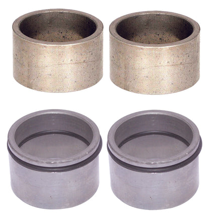 HYD SHAFT BUSH TAFE 241 ECM-2 (GROOVE TYPE BUSH & REGULAR ECM BUSH WITH O'RING) STY 119